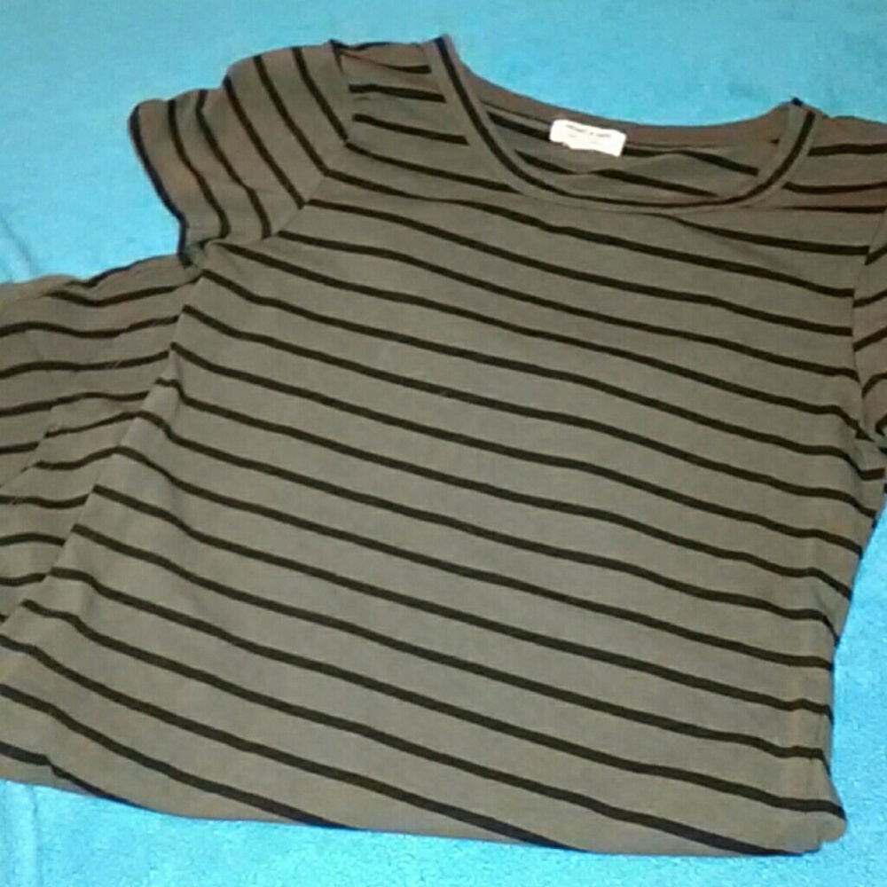 Comfortable summer dress